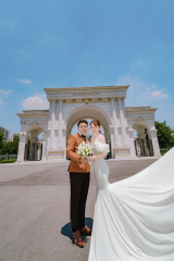 GÓI CHỤP STUDIO + NỘI KHU VINHOME OCEAN PARK 2 + 3