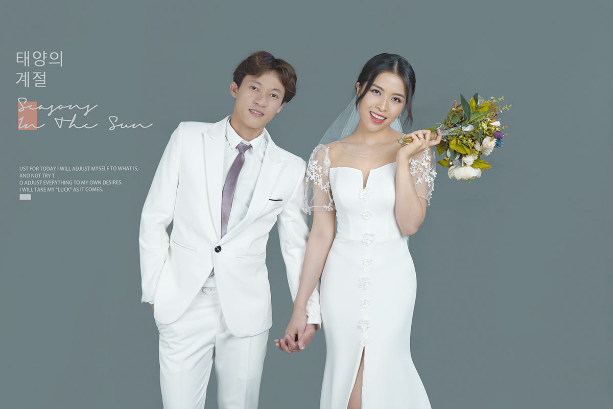 album ảnh Hàn Quốc