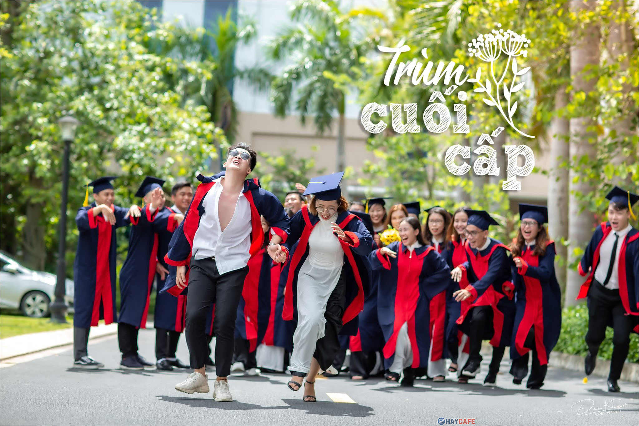 Album ảnh kỉ yếu