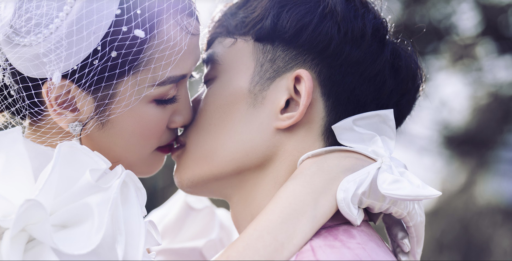 Album ảnh cưới Duy Hồng