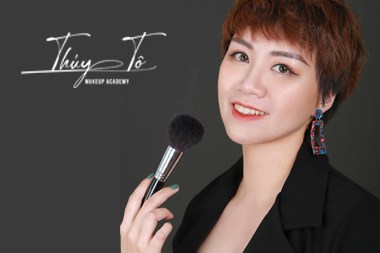 Dịch vụ đào tạo và makeup