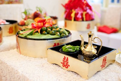 Cần chuẩn bị những gì cho ngày lễ dạm ngõ